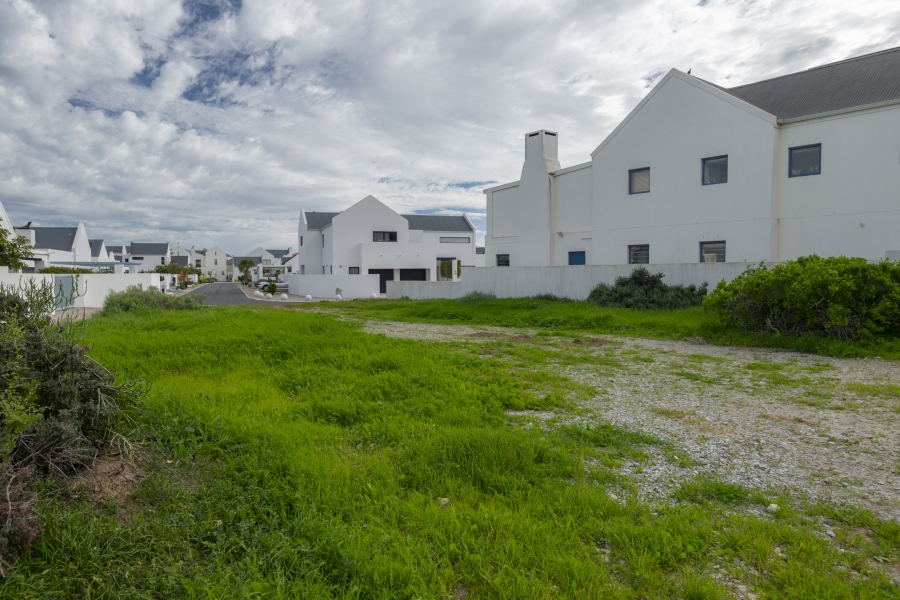 0 Bedroom Property for Sale in Blue Lagoon Western Cape